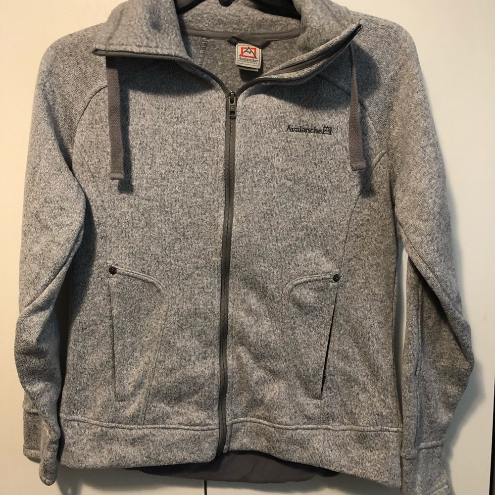 Light ski Jacket